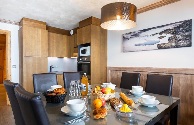 3-Bedroom Apartment (6 Persons) image 4
