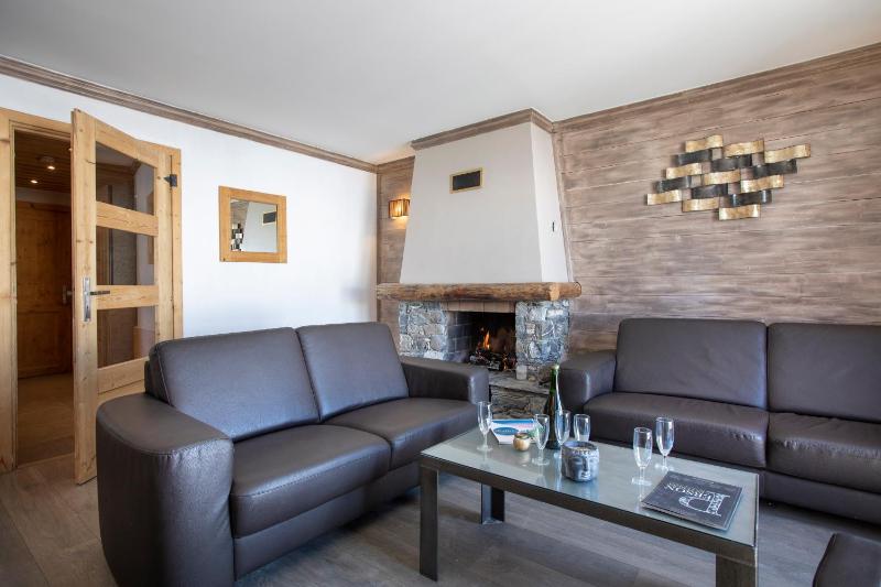 4-Bedroom Apartment (8 Persons) image 4