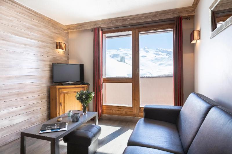 Two-Bedroom Apartment image 3