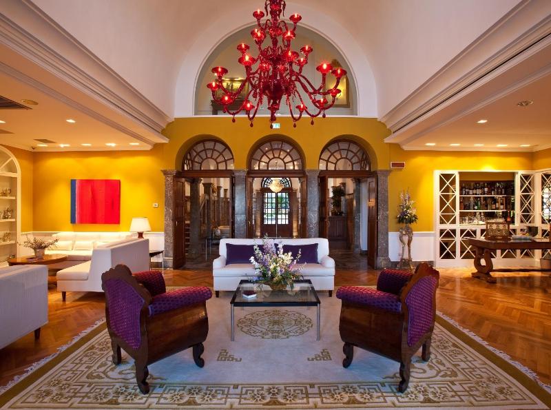 The Ashbee Hotel - The Leading Hotels of the World - image 38