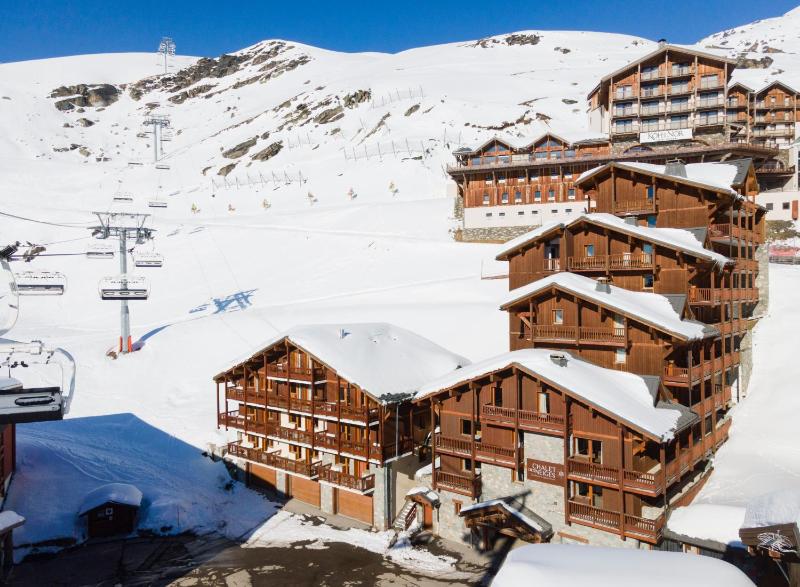 Chalet des Neiges Plein Sud - image 42