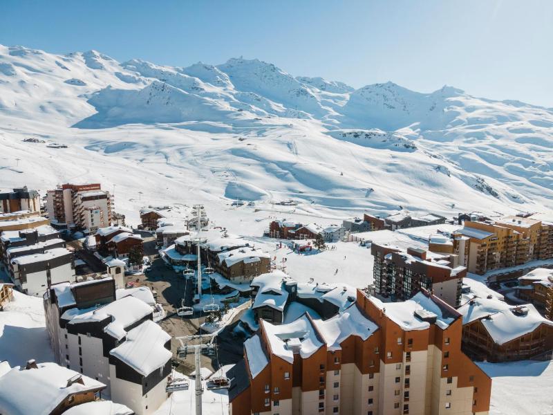Chalet des Neiges Plein Sud - image 21