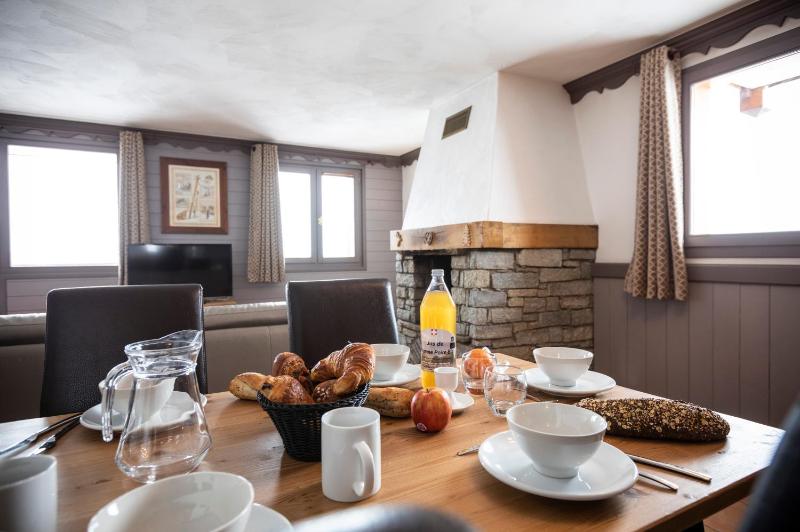 Chalet des Neiges Plein Sud - image 35