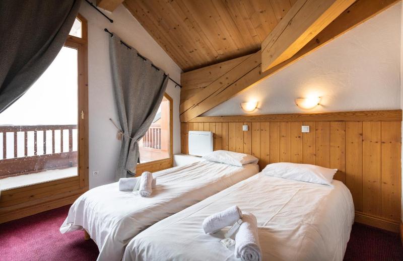 Chalet des Neiges Plein Sud - image 14