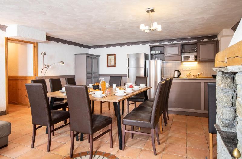Chalet des Neiges Plein Sud - image 38