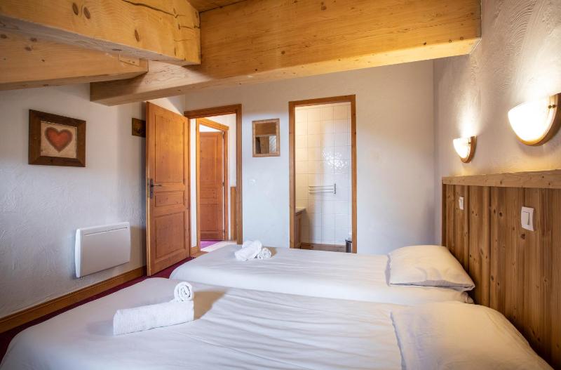 Chalet des Neiges Plein Sud - image 41