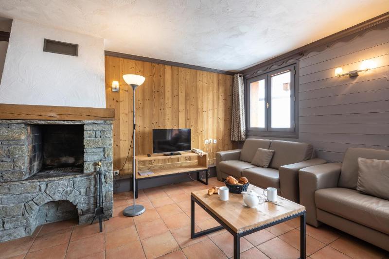 Chalet des Neiges Plein Sud - image 15