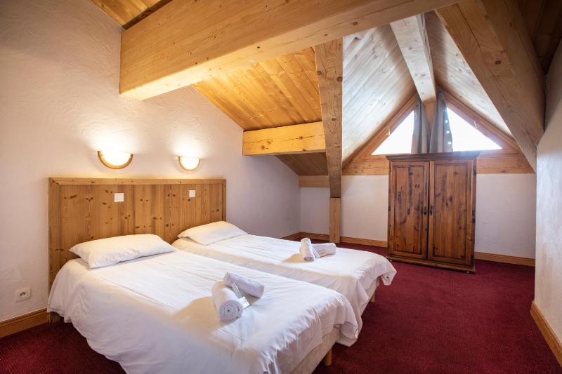 Chalet des Neiges Plein Sud - image 28