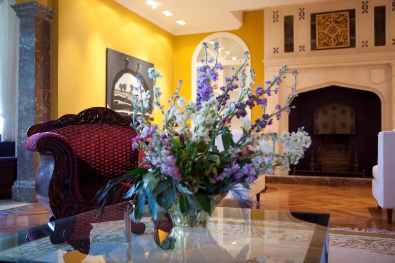 The Ashbee Hotel - The Leading Hotels of the World - image 30