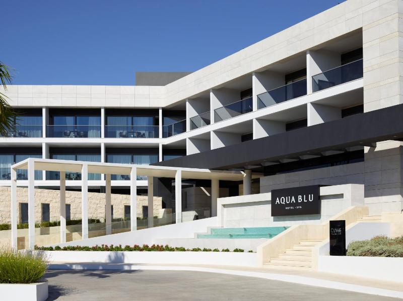 Aqua Blu Boutique Hotel & SPA - Adults Only - image 13