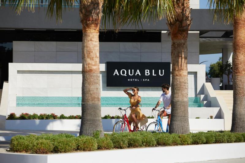 Aqua Blu Boutique Hotel & SPA - Adults Only - image 7