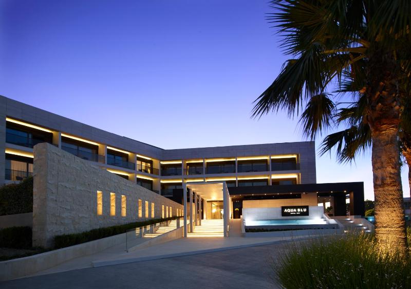 Aqua Blu Boutique Hotel & SPA - Adults Only - image 24