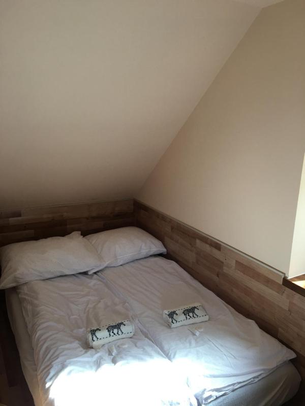 One-Bedroom House image 4