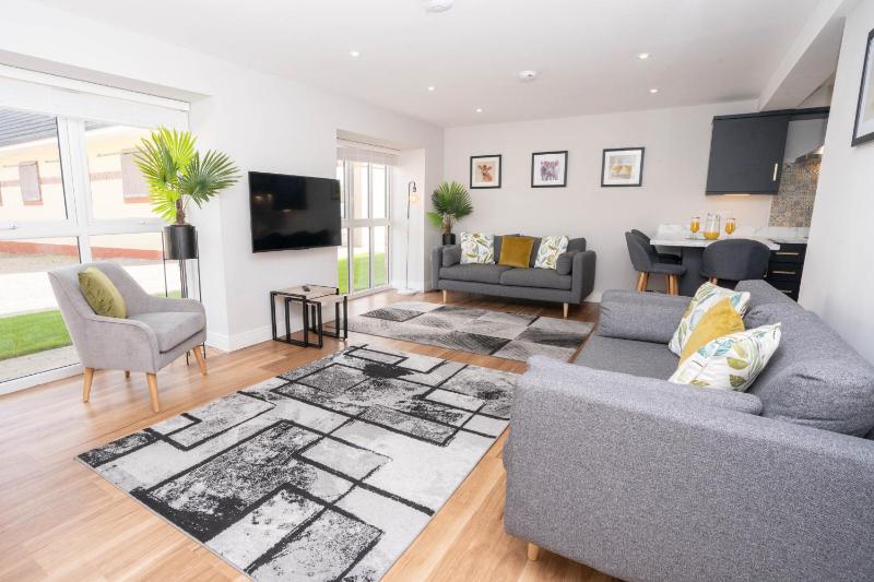 Two-Bedroom Apartment image 2