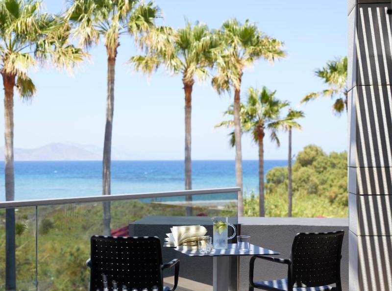 Aqua Blu Boutique Hotel & SPA - Adults Only - image 50