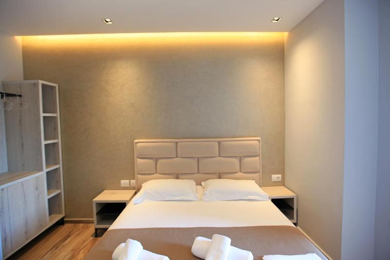 Double Room with Sea View image 3