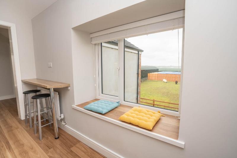 Two-Bedroom Apartment image 4