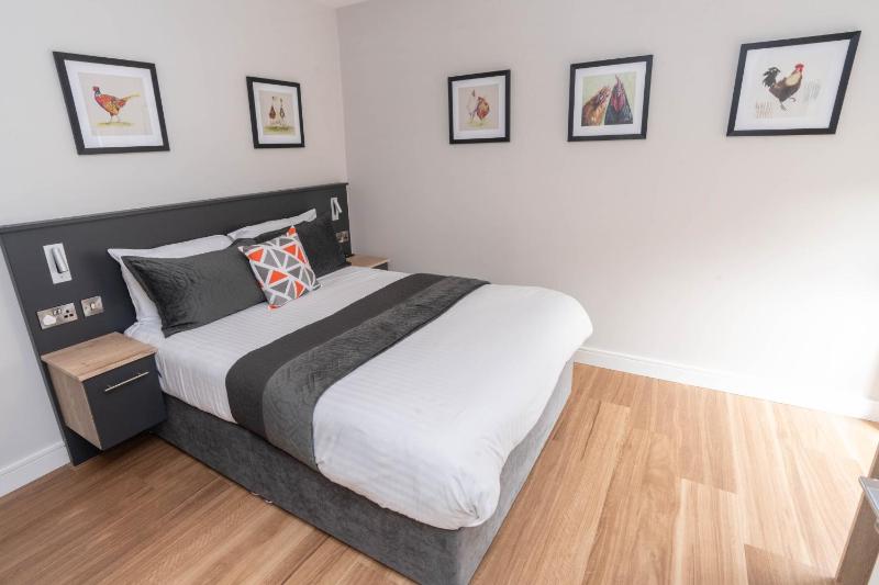 Two-Bedroom Apartment image 1