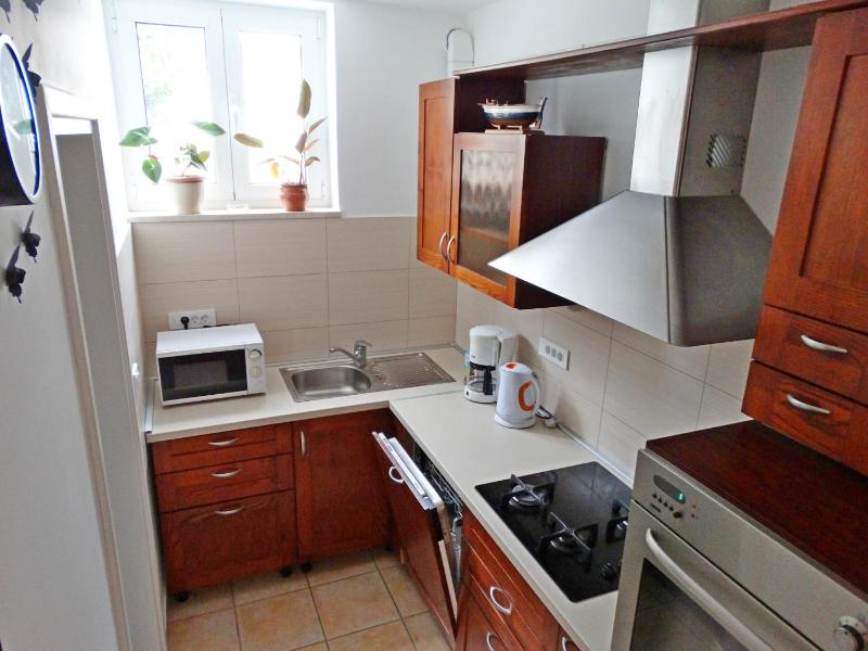 Apartments Zrinko - image 17