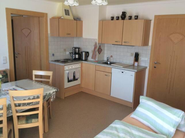 Two-Bedroom Apartment image 1