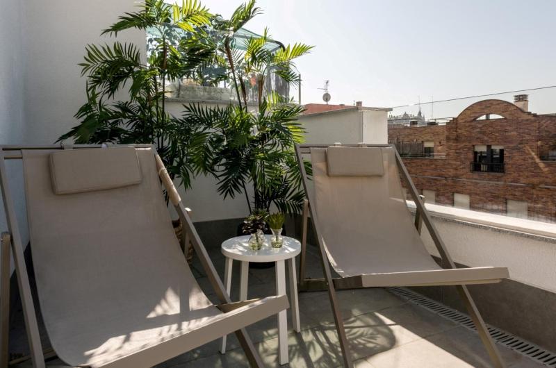 Suite Terrace Skyline image 2