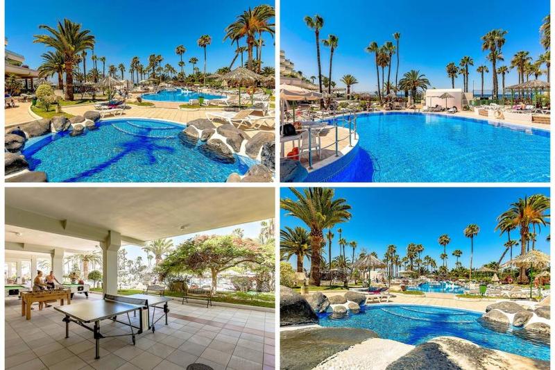 Apartment in complex Altamira with direct ocean view - image 5