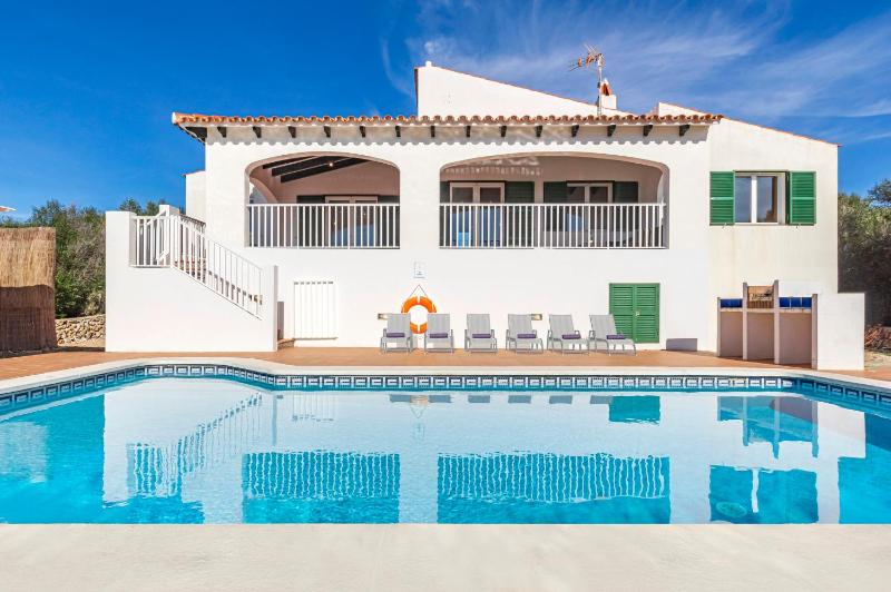 Villa Jasmin Images