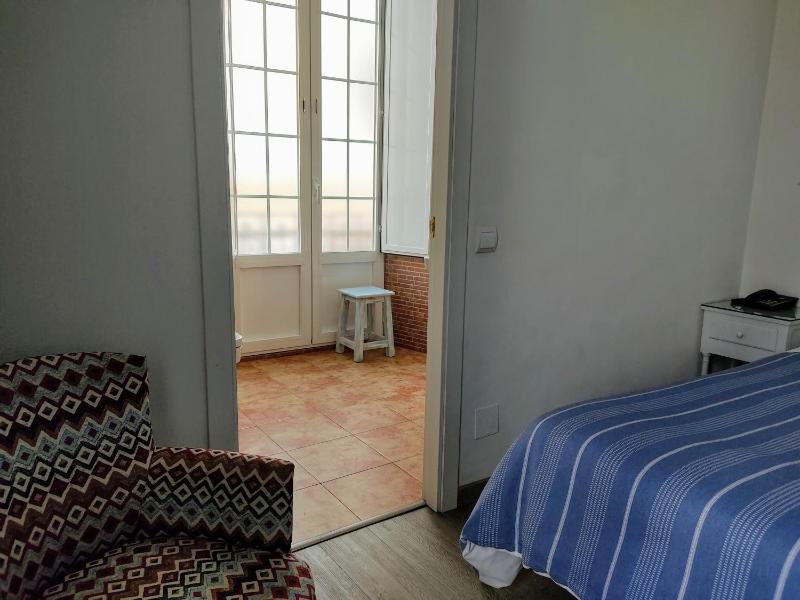 Ronda Hotel Polo - image 46