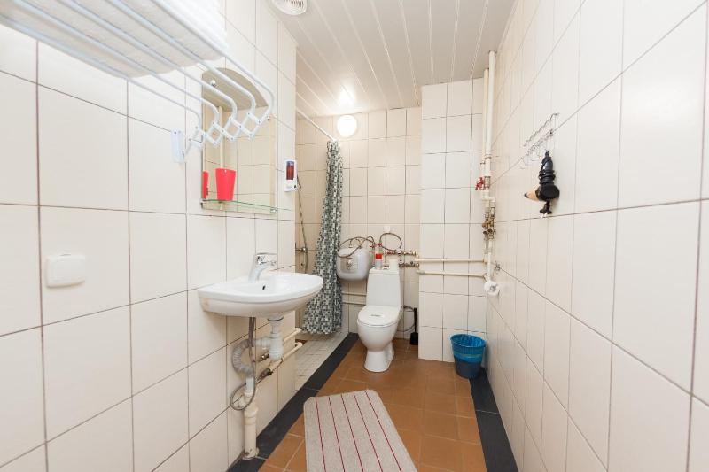 Family Room with Private Bathroom image 3