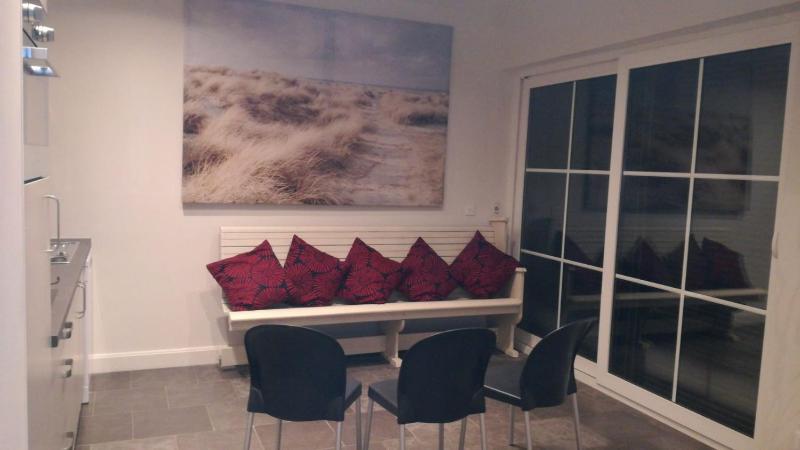 Apartment - Ground Floor image 4