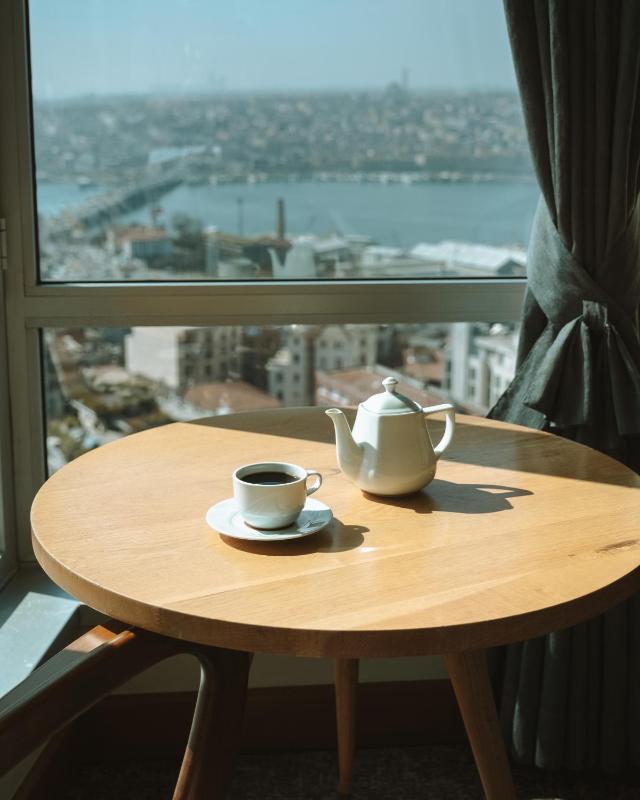 Superior Room with Sea View image 3