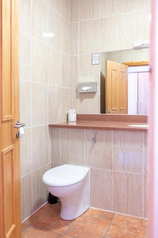 Double & Single Room with Balcony image 4