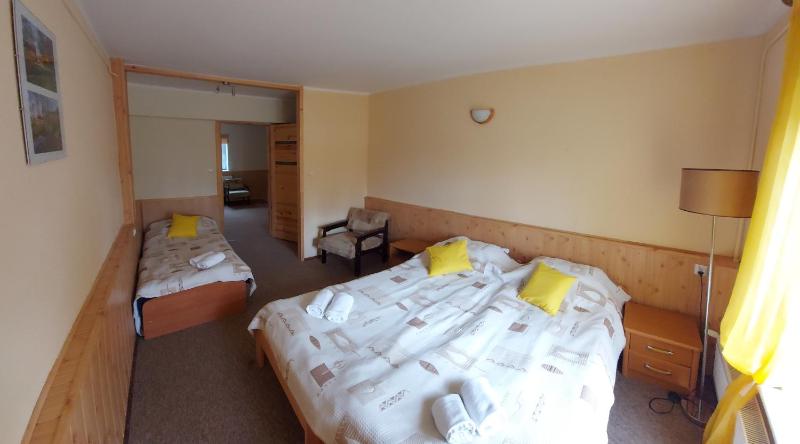 Studio Apartment image 4