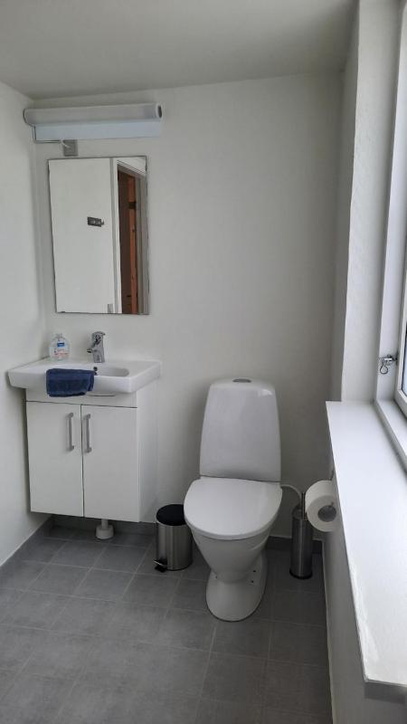 Double Room with Private Bathroom image 2