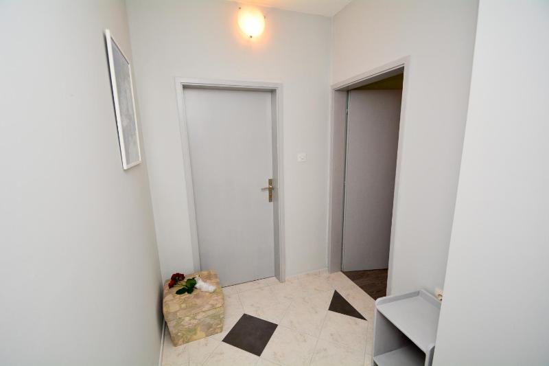Apartment The Sea Coast - image 6