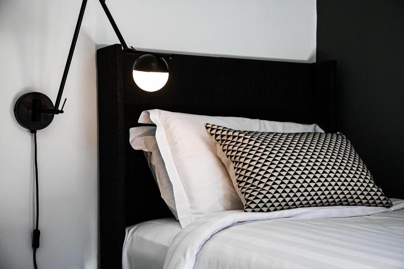 The Belmont Apart Hotel - Harrogate Stays with FREE PARKING - image 22