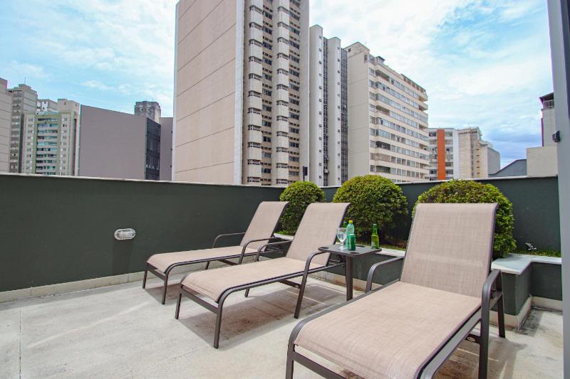 Belo Horizonte Plaza - image 19