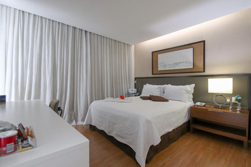 Belo Horizonte Plaza - image 30