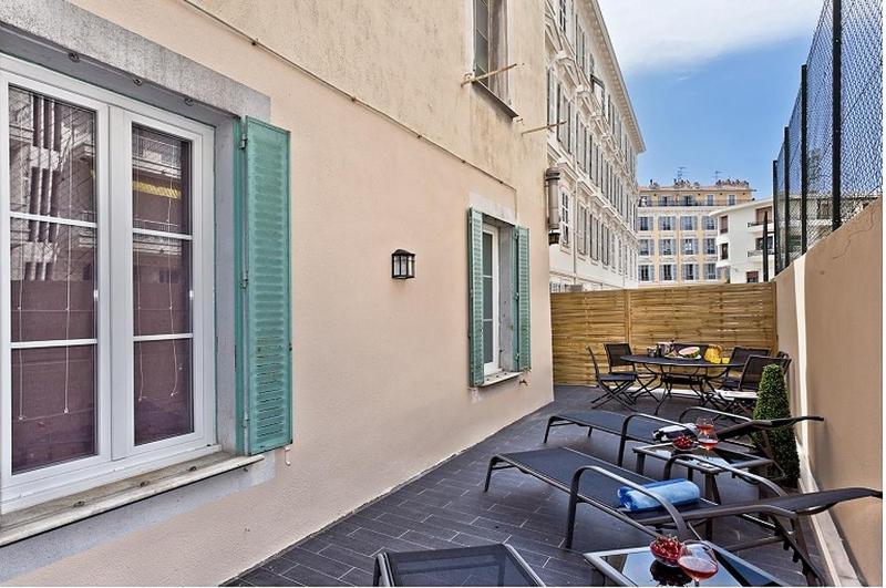 Two-Bedroom Apartment image 3