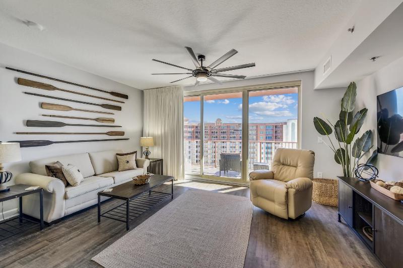 Two-Bedroom Apartment image 1