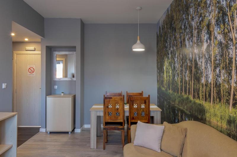 One-Bedroom Apartment image 3