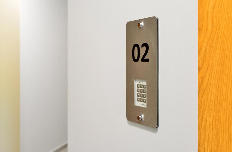 Triple Room with Bathroom image 1