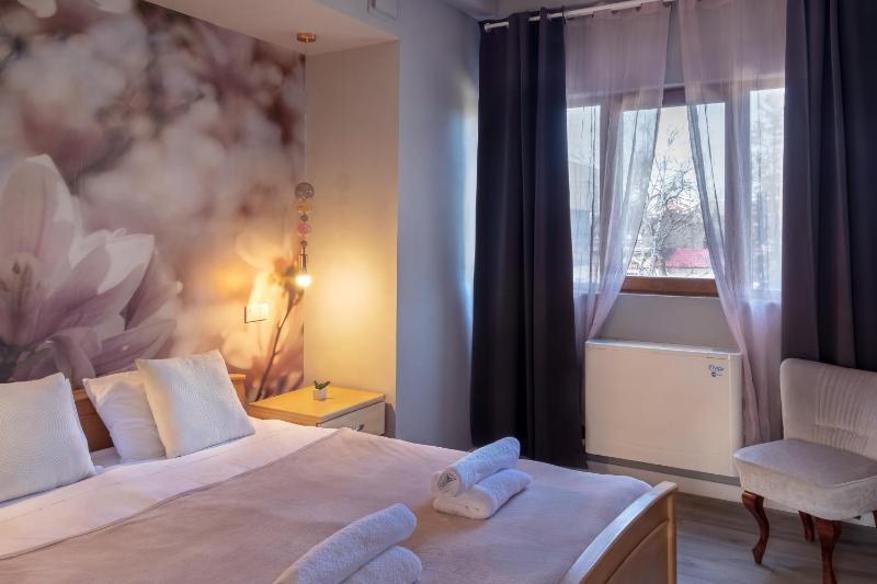One-Bedroom Apartment image 3