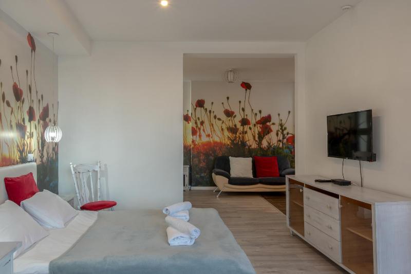 Deluxe Apartment image 4