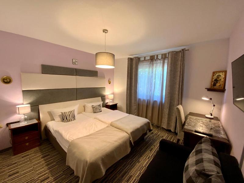 Standard Twin Room image 3