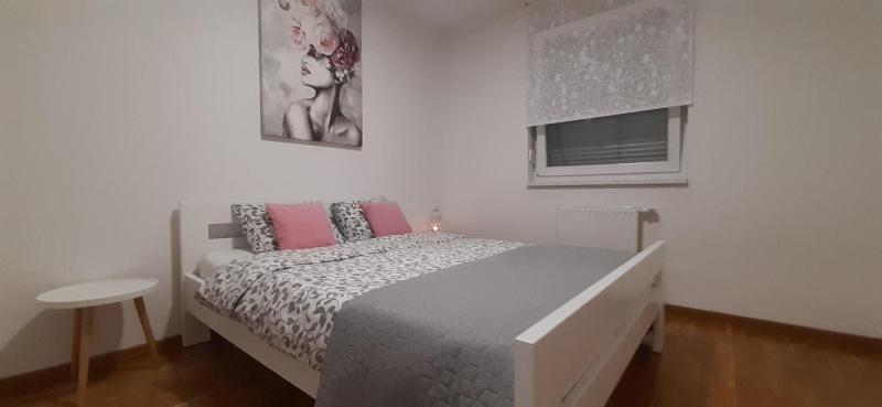 One-Bedroom Apartment image 2