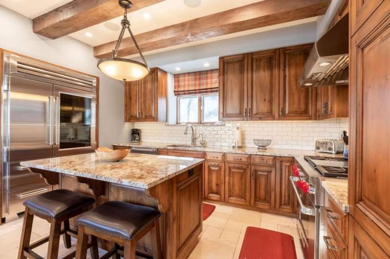 Four-Bedroom House image 3