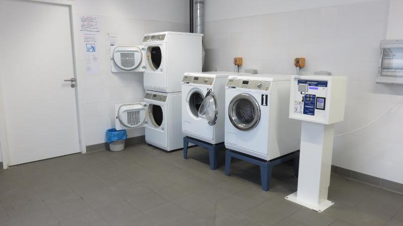 Appart-Hotel Mer & Golf City Ile de Nantes - image 16