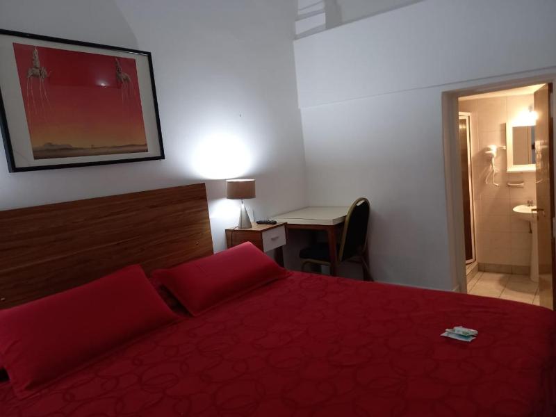 Hotel San Carlos - image 16