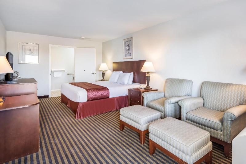Single Room - Disability Access image 2
